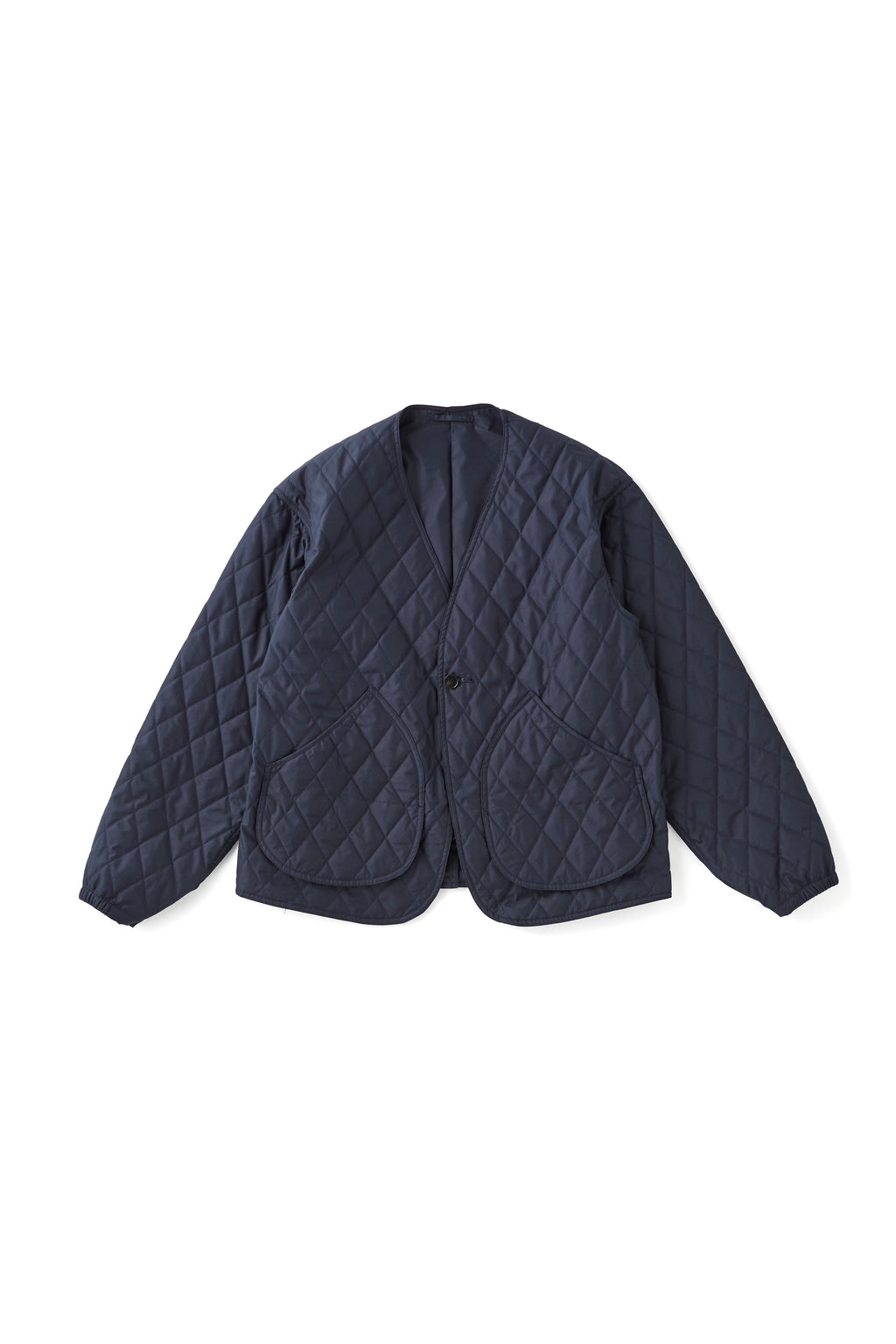 QUILTED GAME-KEEPER SHIRTS - 252OJ-SH06