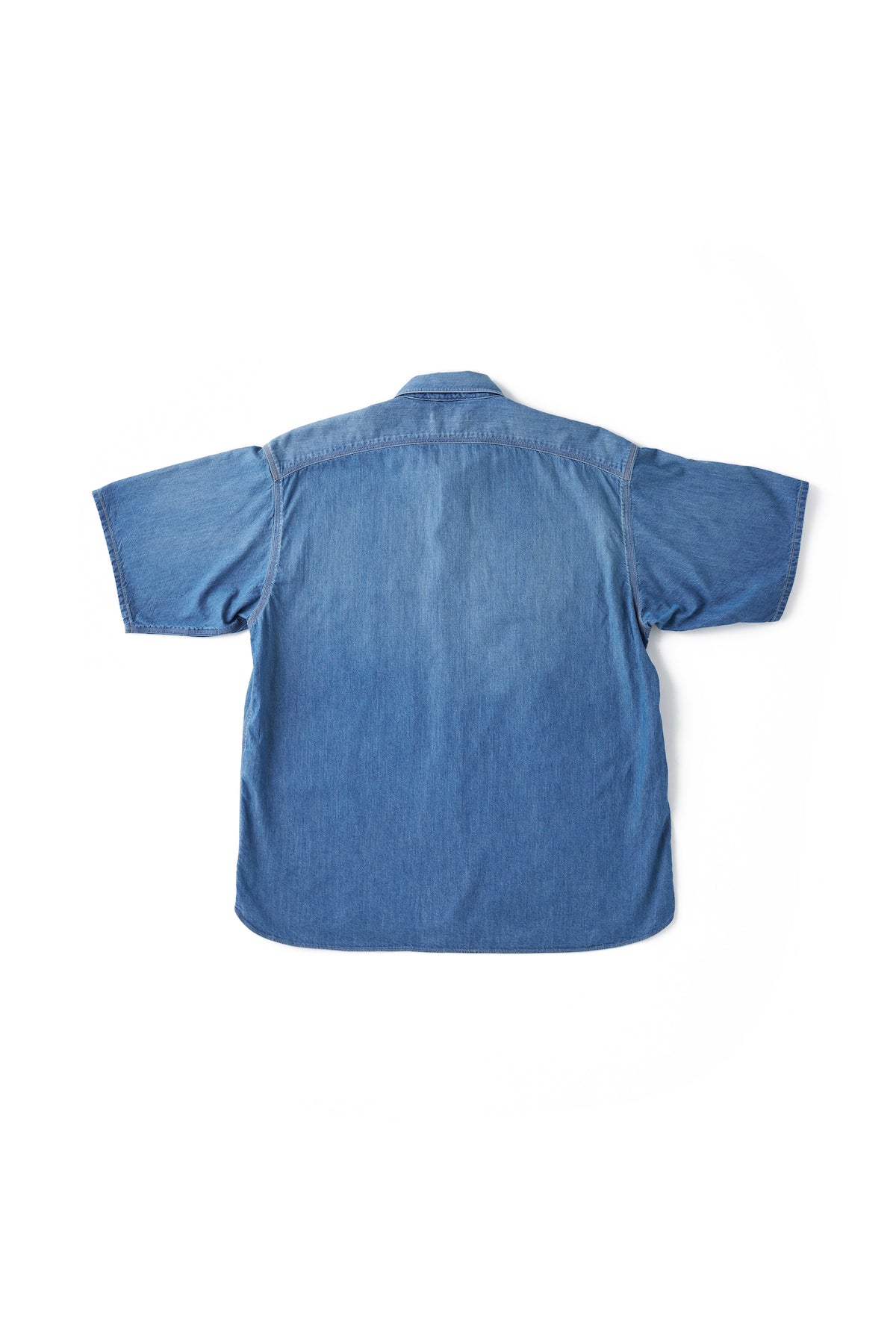 TOP-NOTCH UNIFORM SHIRTS Short-sleeve - 241OJ-SH18