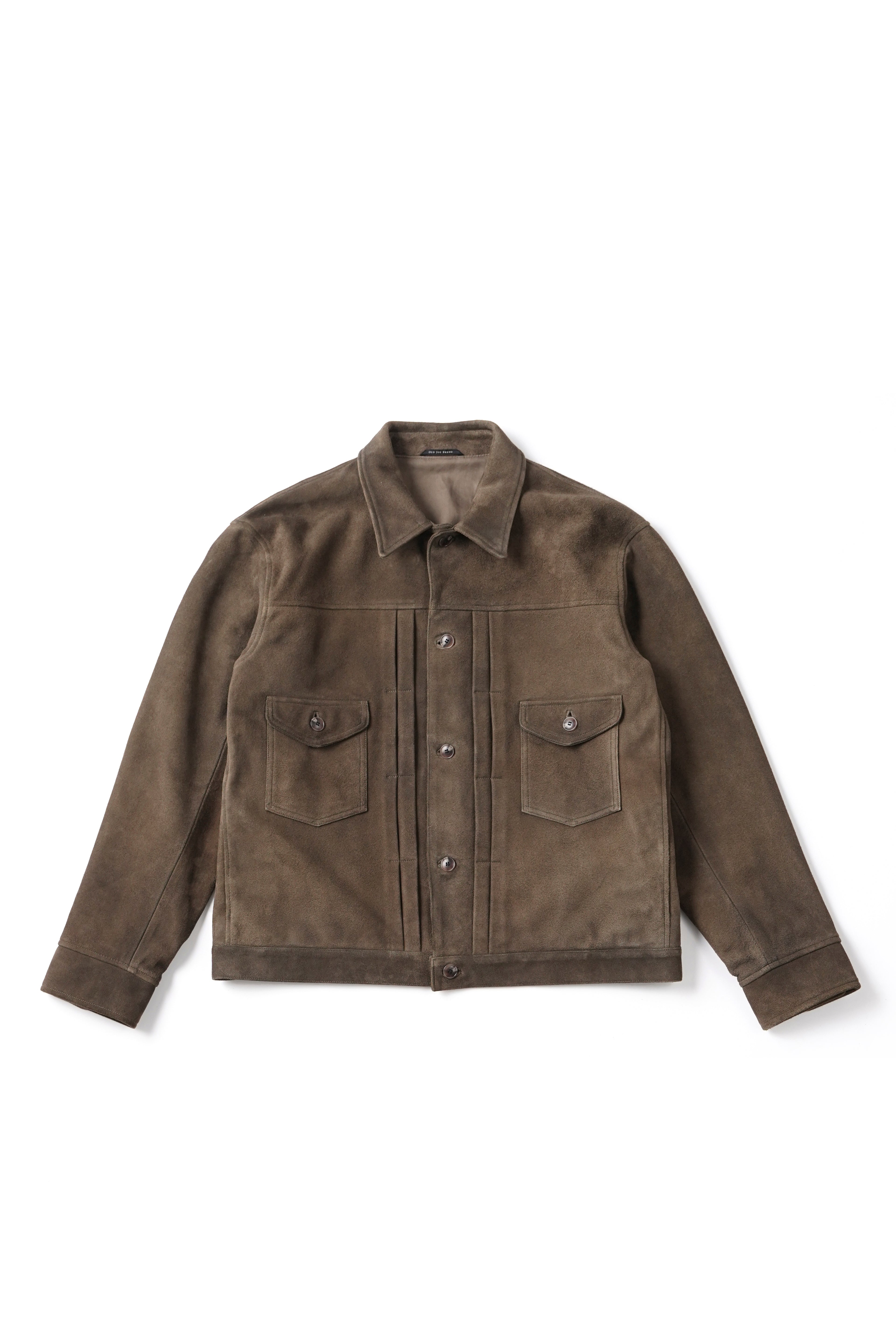 ジャケット・アウター oldjoe \"RUSSEL CLOTH GAWN\" 楽天市場】OLD JOE - RUSSEL CLOTH VANTAGE JACKET - GRAPHITE : PSC