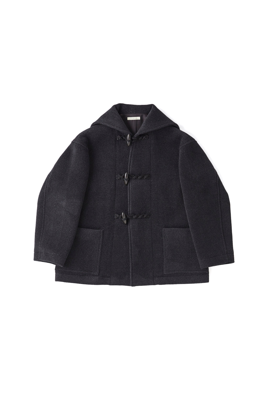 SAILOR COLLAR WATCH JACKET - 232OJ-JK13