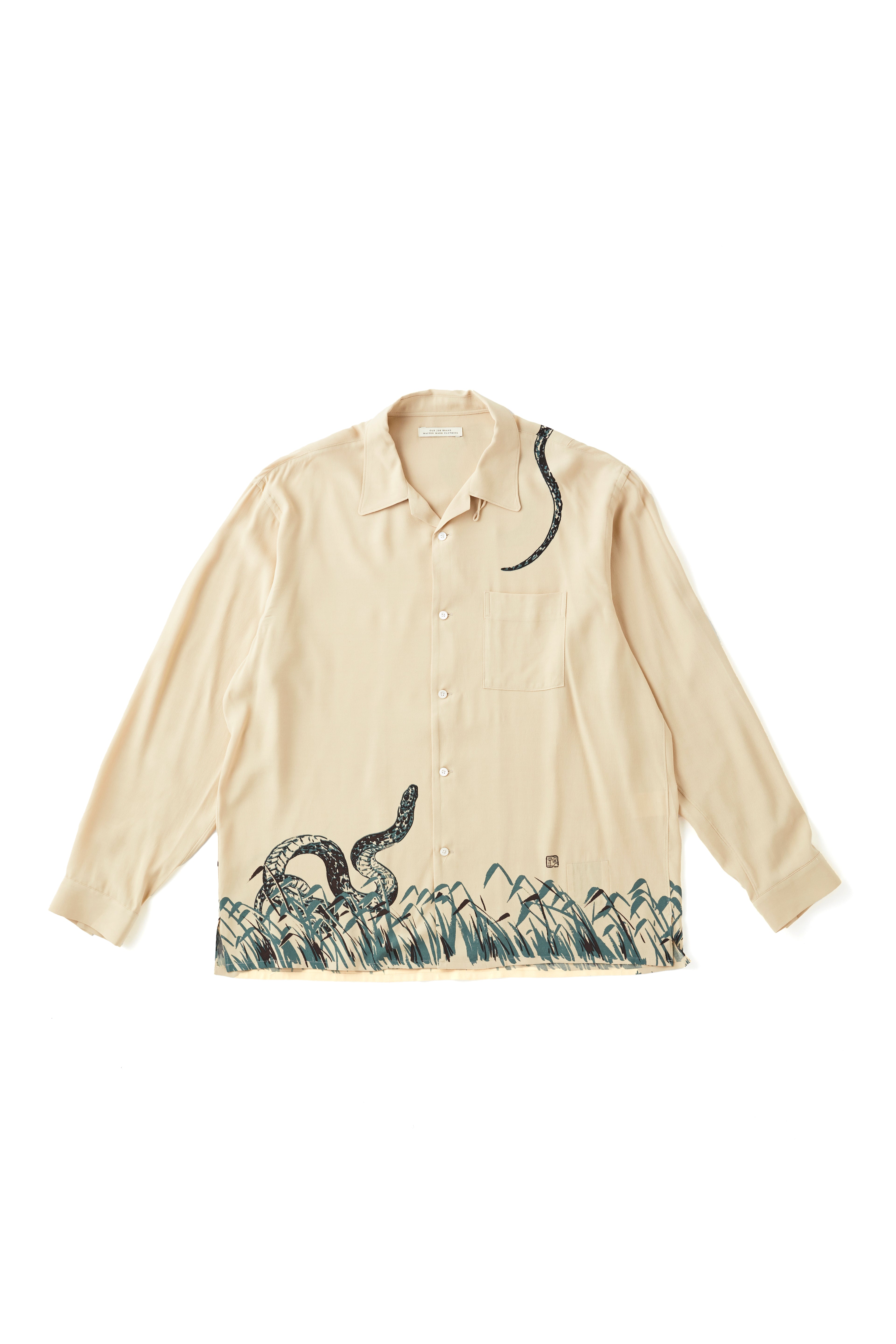 SHIRTS – OLD JOE BRAND