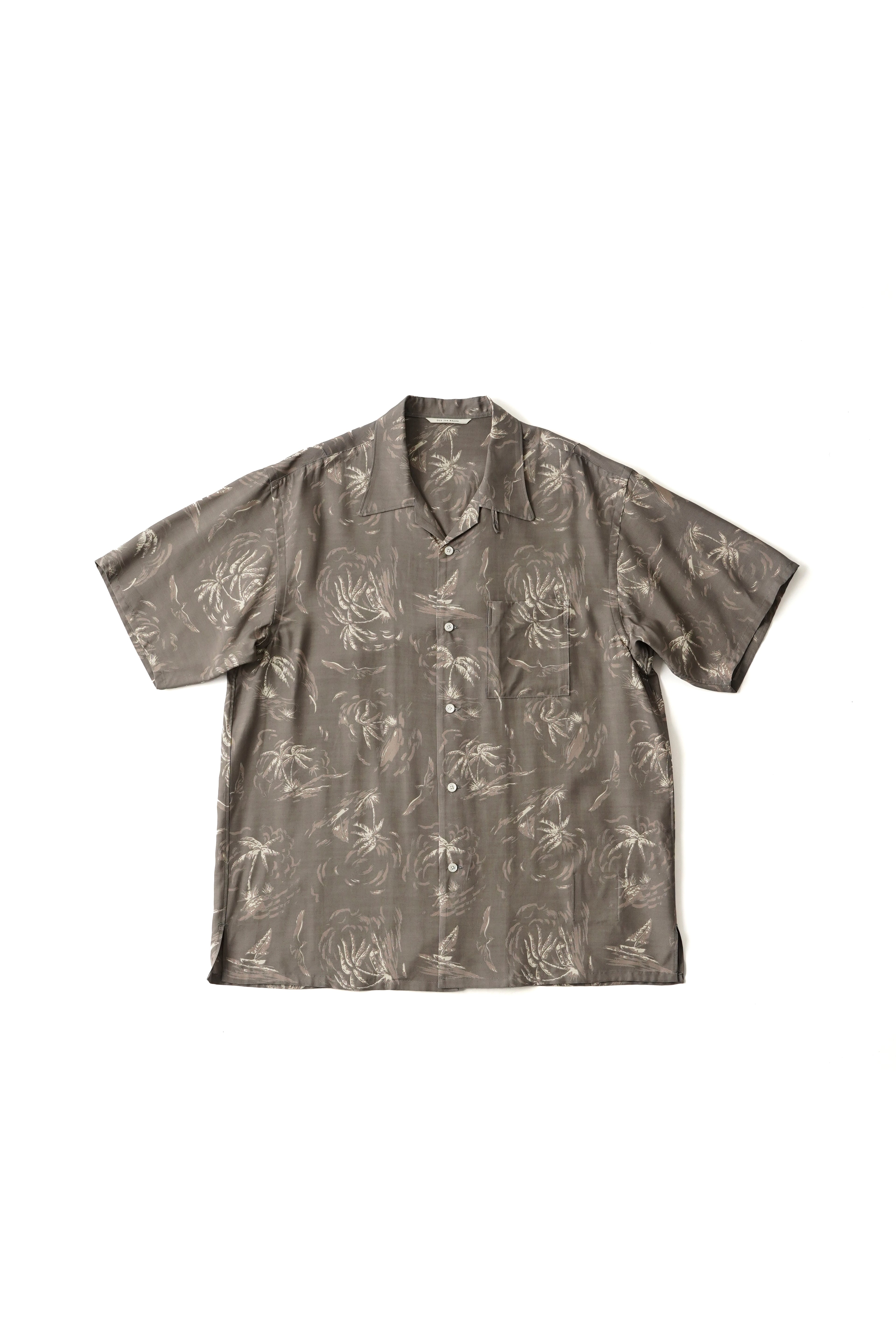 SHIRTS – OLD JOE BRAND