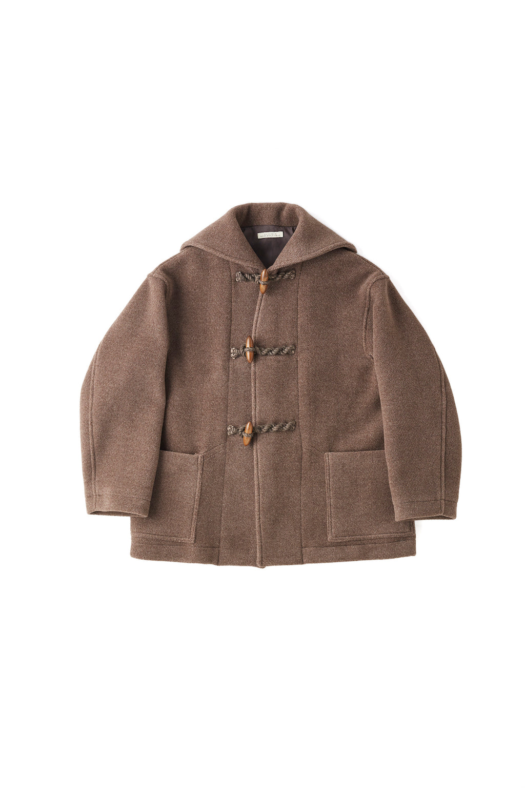 低価特価2J8932/OLDJOE 182OJ-JK09 BELTED SMOKING COAT FRENCH TWILL オールドジョー スモーキングコート Mサイズ