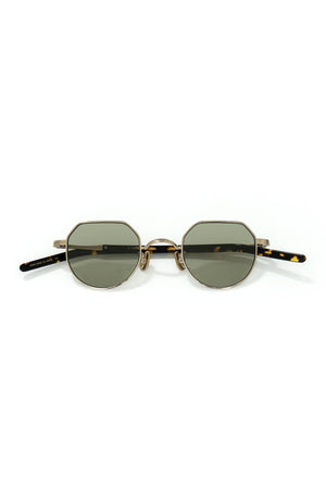 〈お問い合わせ商品〉"PHILIPPE" O.J. GLOBE SPECS OPTICAL Co - 251OJG-AC04