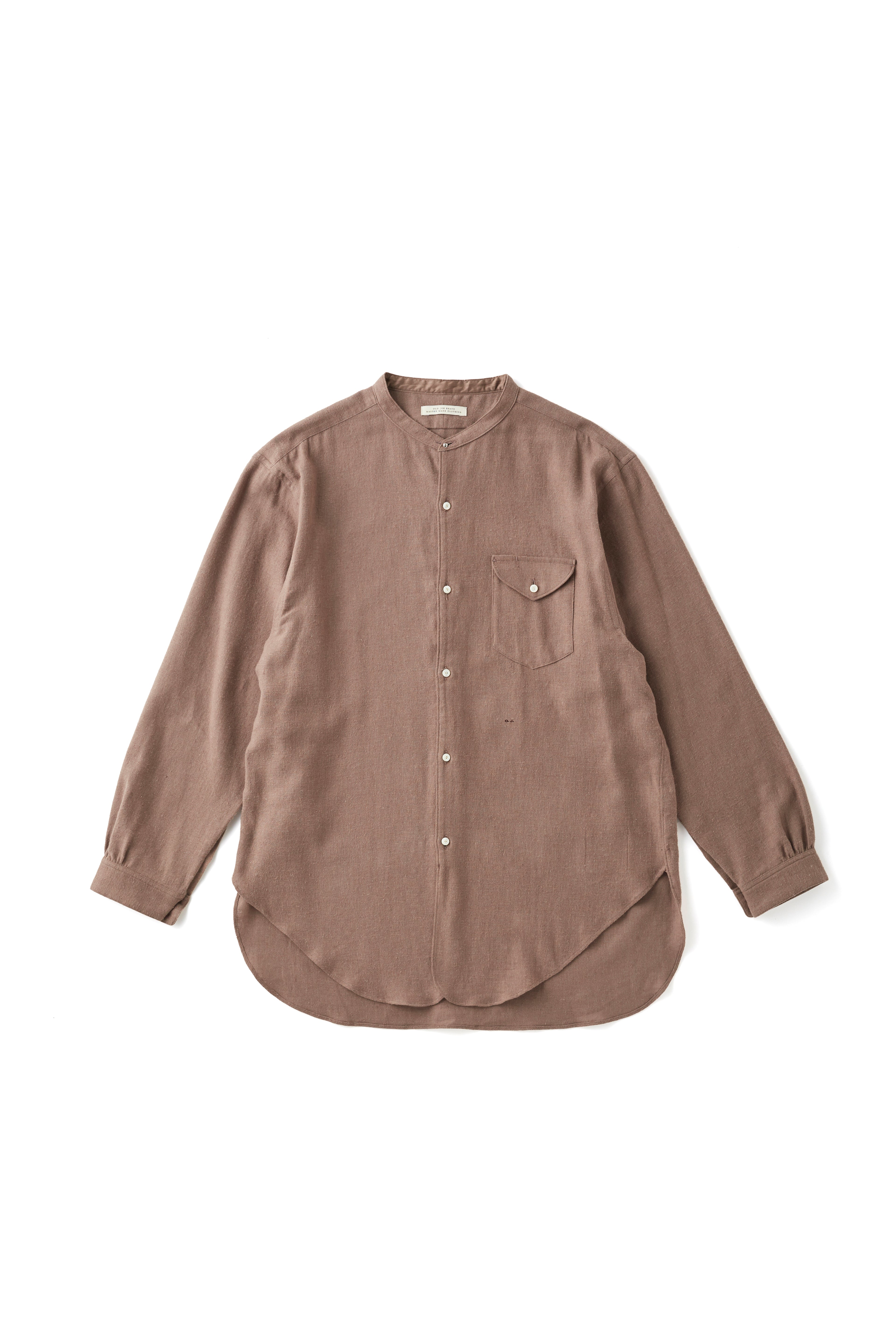 Old Joe カットソー OLD JOE / CURVED FLAP JEAN JACKET / kaddish