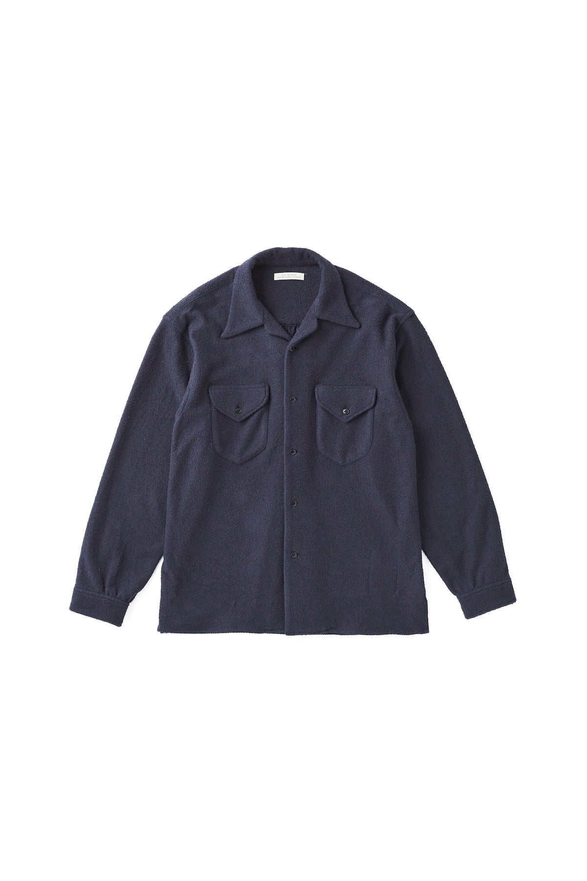 SWALLOW COLLAR SPORTS SHIRTS - 242OJ-SH02 – OLD JOE BRAND SWALLOW COLLAR SPORTS SHIRTS - 242OJ-SH02 – OLD JOE BRAND