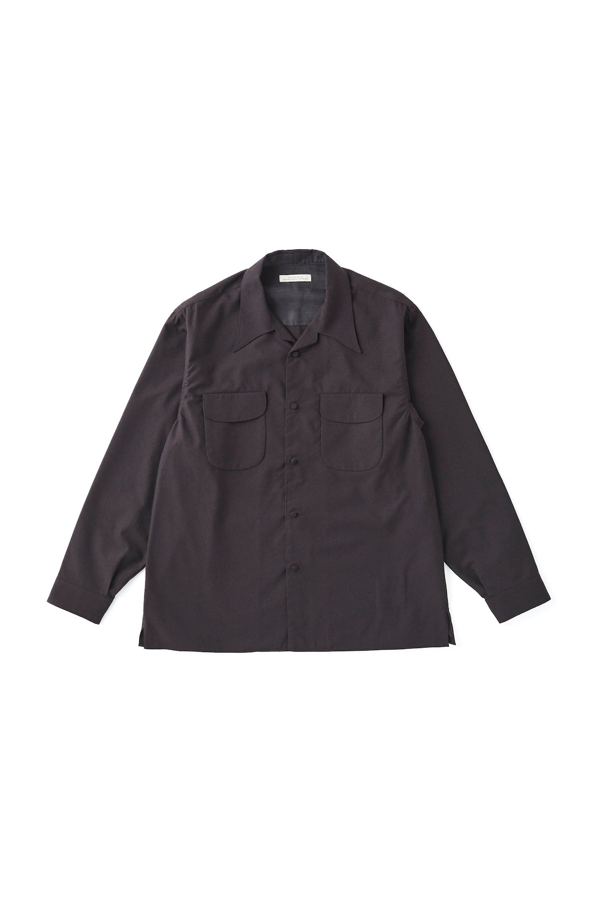 SHIRTS – OLD JOE BRAND