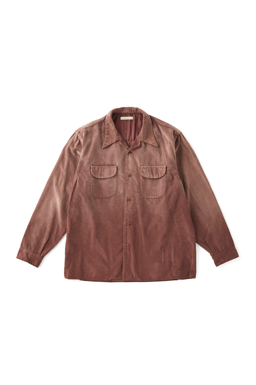 SHIRTS – OLD JOE BRAND