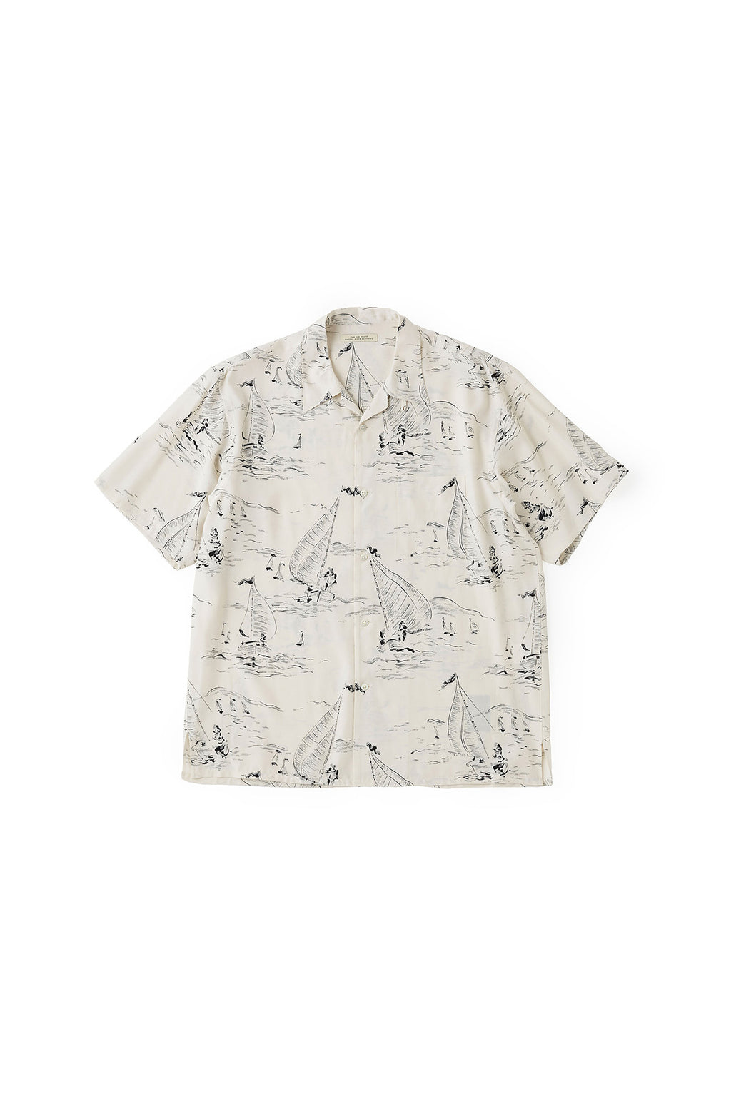 進化版 23SS OLD JOE CAMP COLLAR SHIRTS | artfive.co.jp