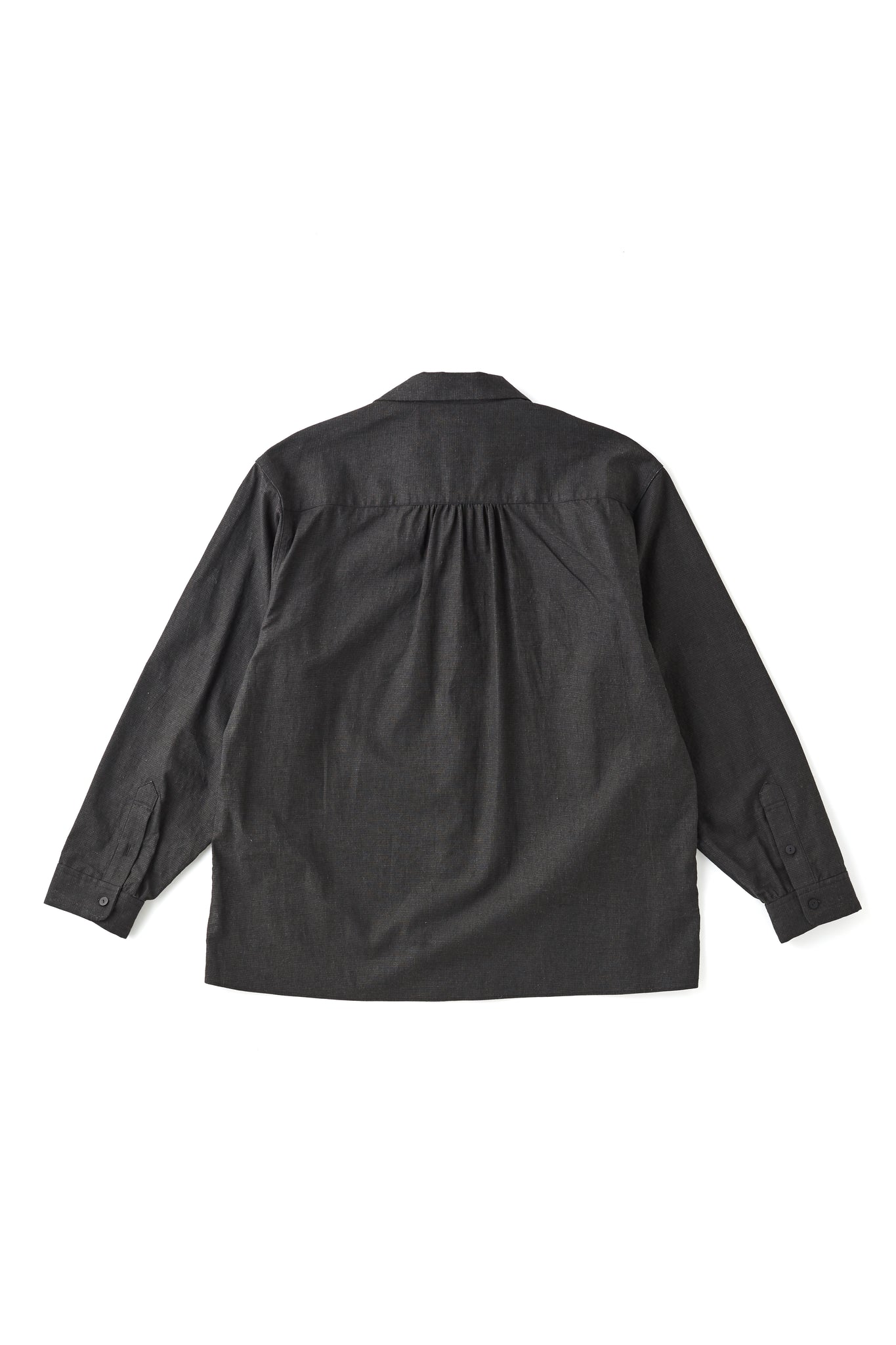 SWALLOW COLLAR SPORTS SHIRTS - 252OJ-SH03