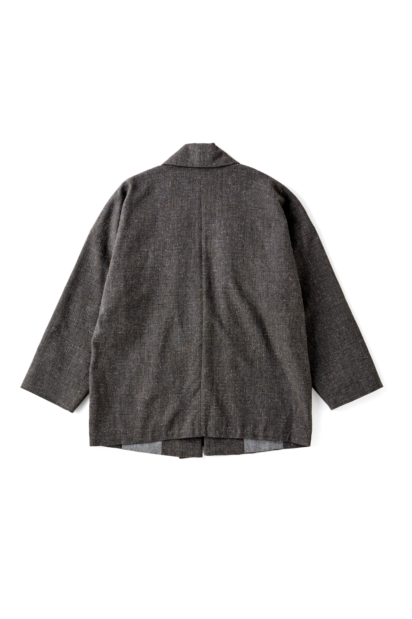ORIENTAL HOUSE GAWN - 252OJ-JK03 – OLD JOE BRAND