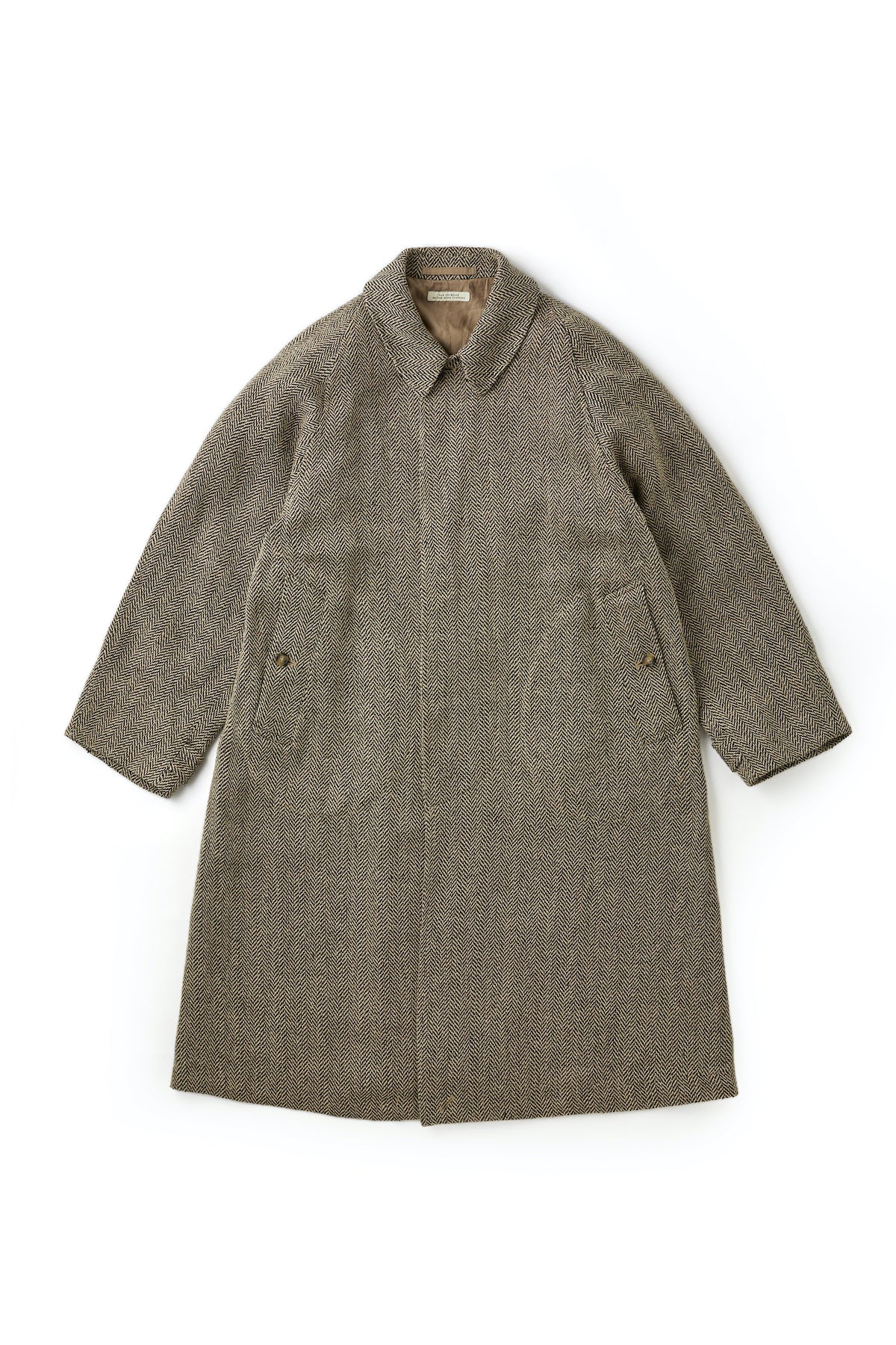 JACKETS, COAT – OLD JOE BRAND