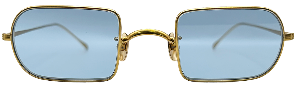 〈お問い合わせ商品〉 "ADOLPHE" O.J. GLOBE SPECS OPTICAL Co - 231OJG-AC04