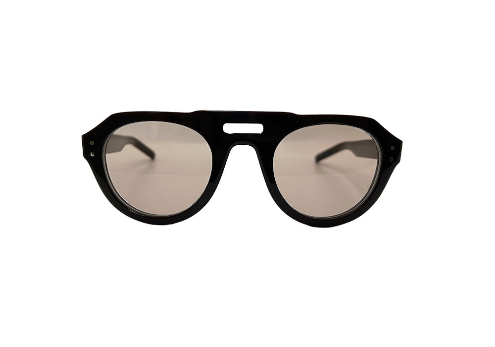 〈お問い合わせ商品〉 "ALBERTO" O.J. GLOBE SPECS OPTICAL Co - 241OJG-AC02