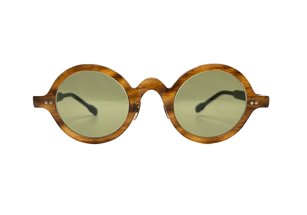 〈お問い合わせ商品〉 "GEORGES" O.J. GLOBE SPECS OPTICAL Co - 241OJG-AC03