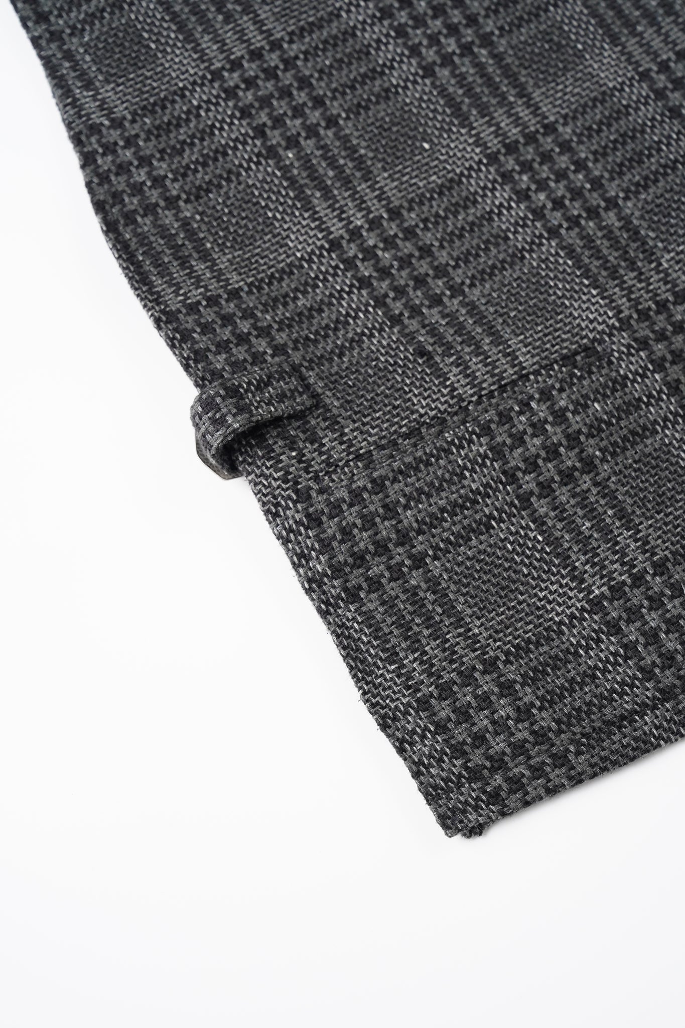 SLIT-SIDE GENTS VEST - 261OJ-VT01 – OLD JOE BRAND