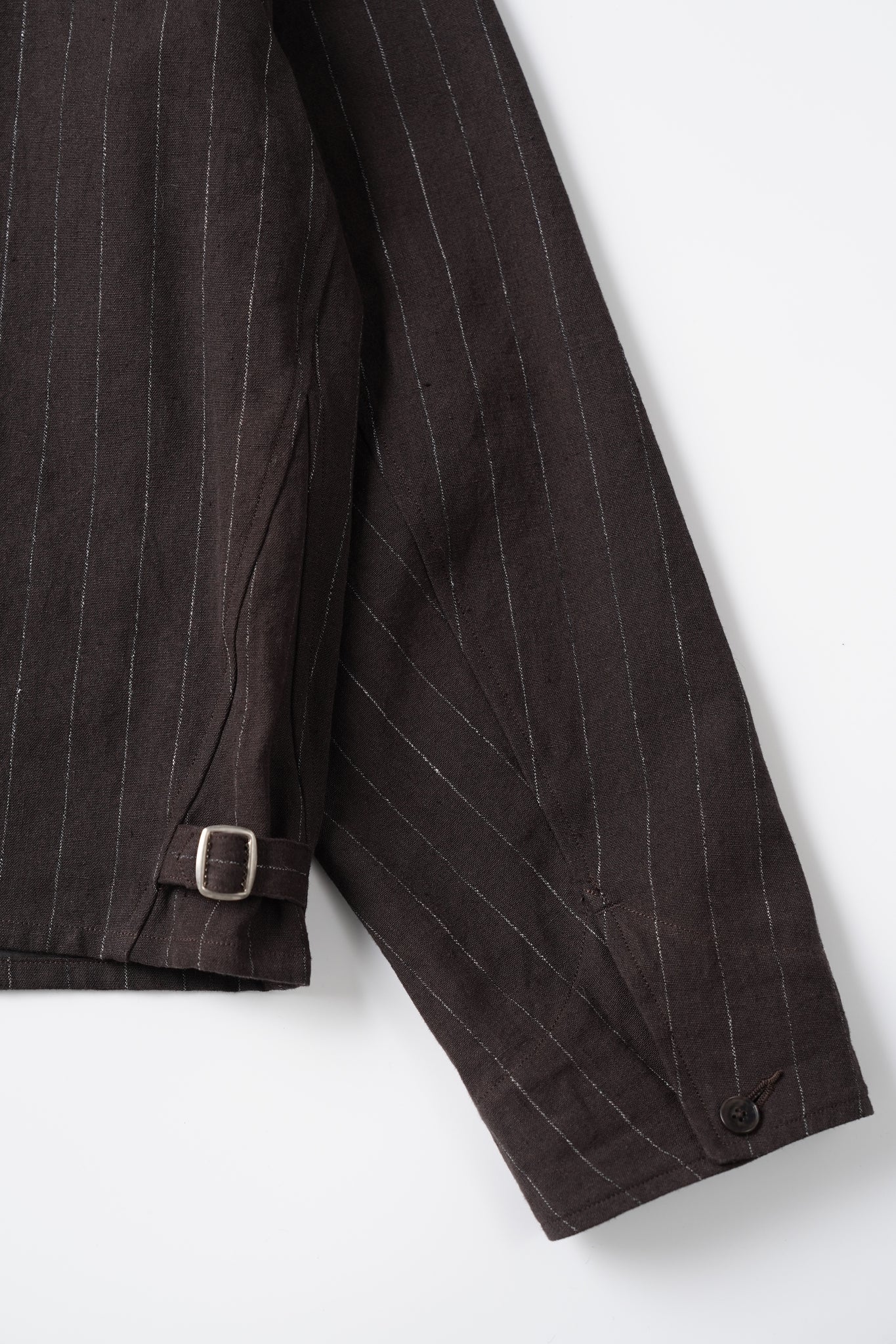 ZIP-FRONT FOSTER JACKET - 261OJ-JK05 – OLD JOE BRAND