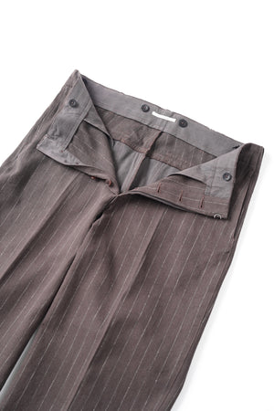 PADED-BACK ROVER TROUSER - 261OJ-PT03 – OLD JOE BRAND