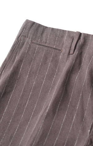 m*n様 PADED-BACK ROVER TROUSER - 261OJ-PT PADED-BACK ROVER TROUSER - 261OJ-PT03 – OLD JOE BRAND