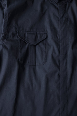 〈 SPOT 〉DOUBLE POCKET MONTY SHIRTS - 241OJ-SH21