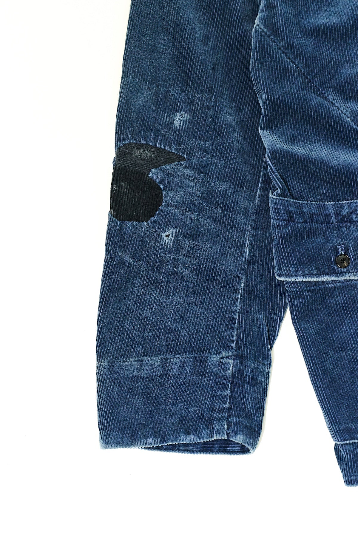 BAKPACK ROVER JACKET (SCAR FACE) - 242OJ-JK26