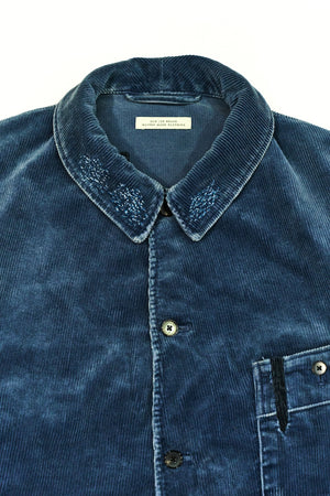 BAKPACK ROVER JACKET (SCAR FACE) - 242OJ-JK26