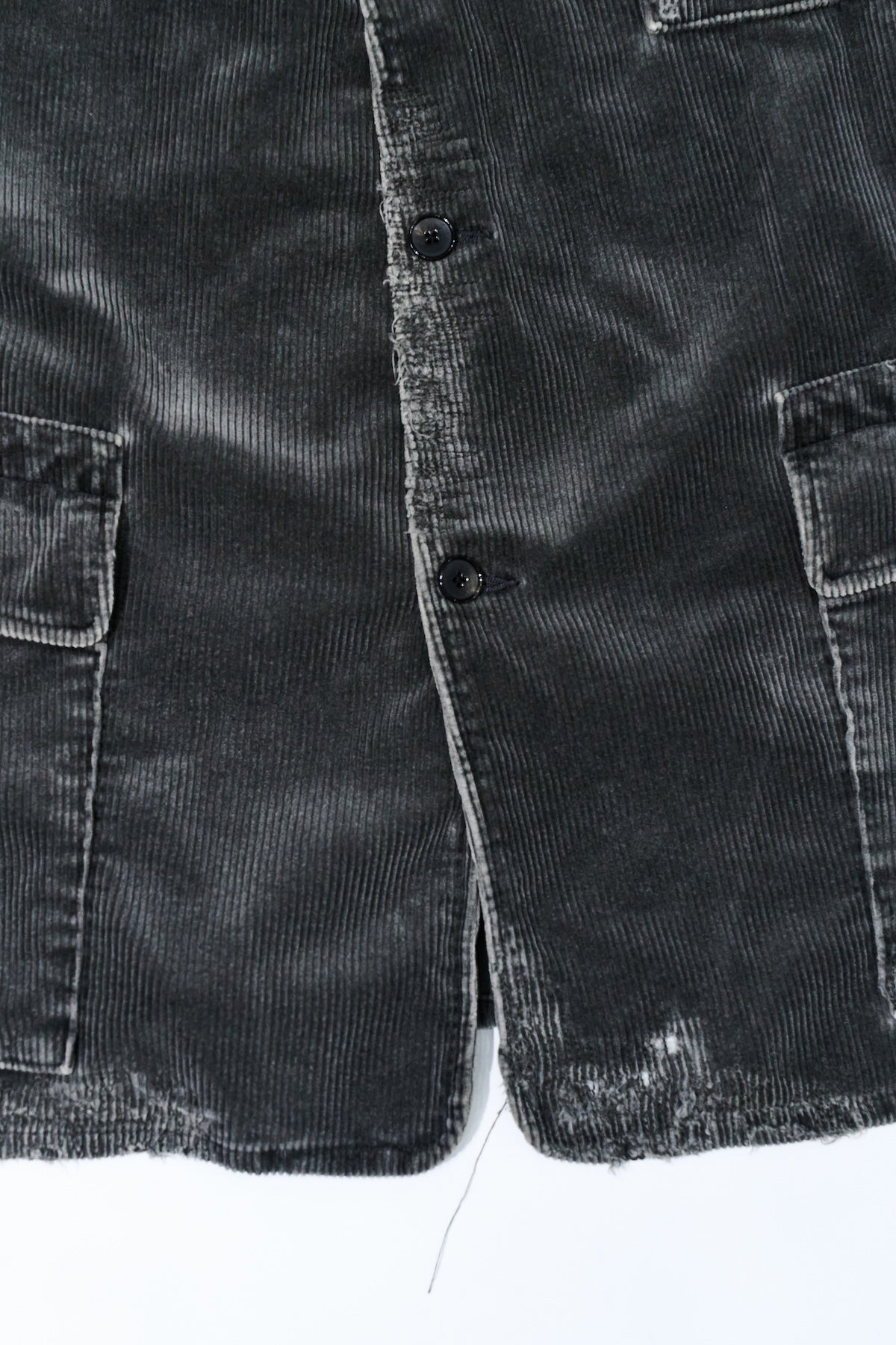 BAKPACK ROVER JACKET (SCAR FACE) - 242OJ-JK26