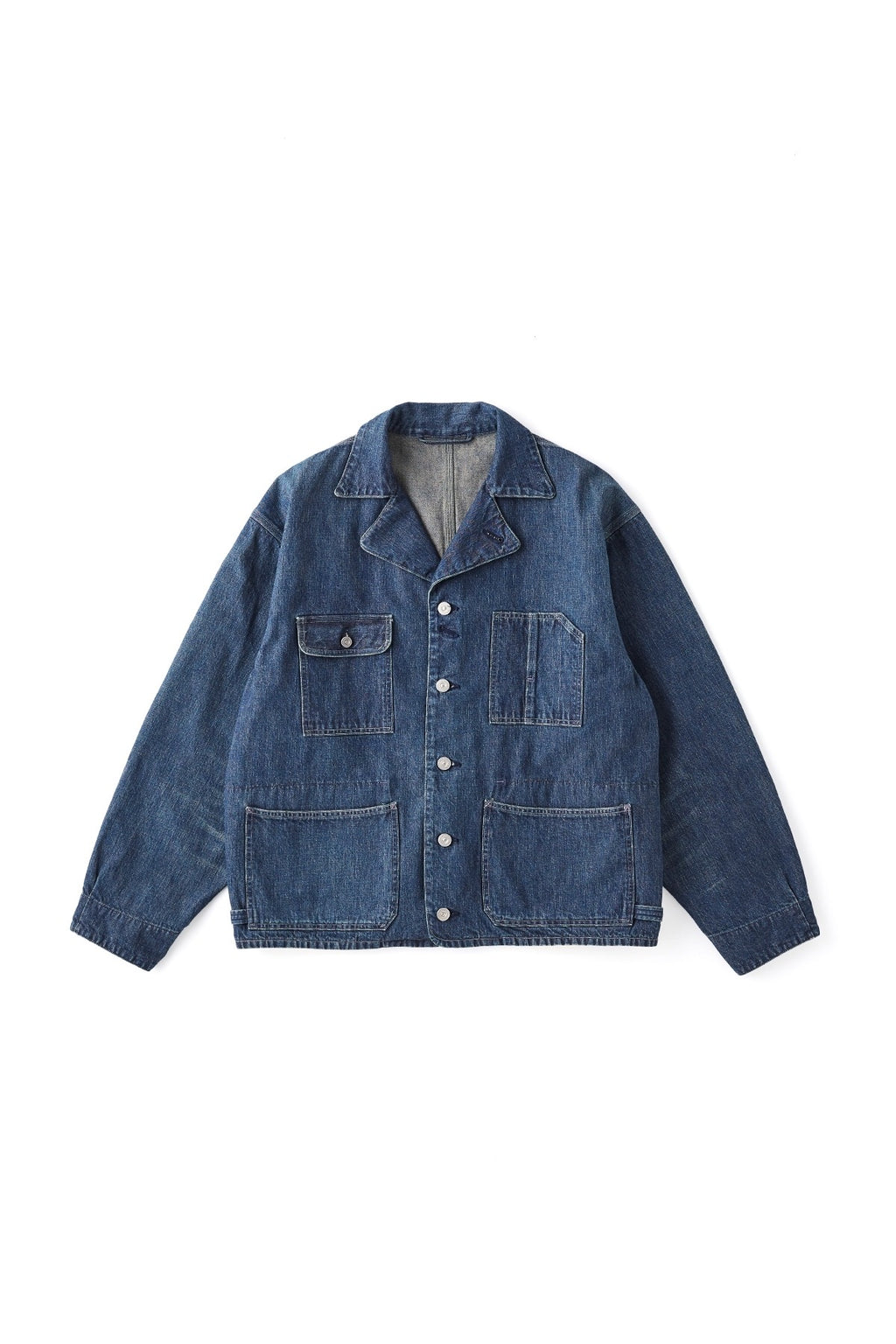 DENIM – OLD JOE BRAND