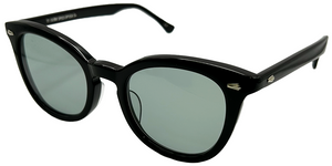 〈お問い合わせ商品〉 "FRED" O.J. GLOBE SPECS OPTICAL Co - 231OJG-AC01