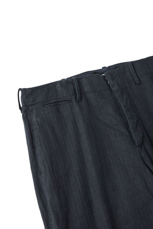 PADED BACK ROVER TROUSER - 231OJ-PT09