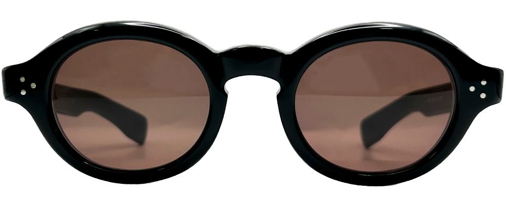 〈お問い合わせ商品〉 "MARK" O.J. GLOBE SPECS OPTICAL Co - 231OJG-AC02