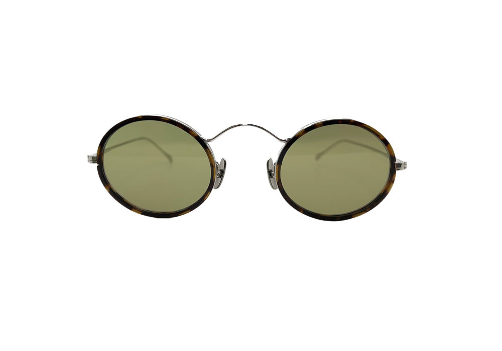 〈お問い合わせ商品〉 "	WRIGHT" O.J. GLOBE SPECS OPTICAL Co - 241OJG-AC01