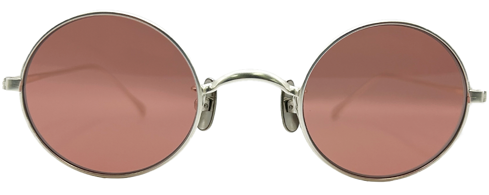 〈お問い合わせ商品〉 "STEINBERG" O.J. GLOBE SPECS OPTICAL Co - 231OJG-AC03