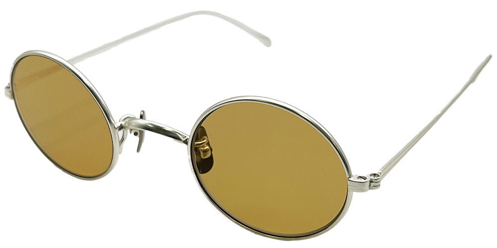 〈お問い合わせ商品〉 "STEINBERG" O.J. GLOBE SPECS OPTICAL Co - 231OJG-AC03