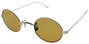 〈お問い合わせ商品〉 "STEINBERG" O.J. GLOBE SPECS OPTICAL Co - 231OJG-AC03