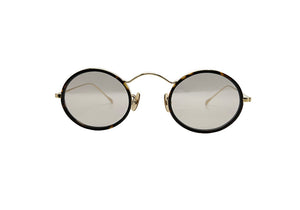 〈お問い合わせ商品〉 "	WRIGHT" O.J. GLOBE SPECS OPTICAL Co - 241OJG-AC01