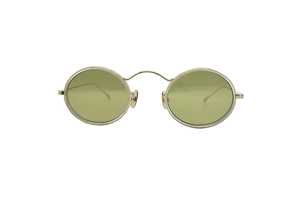 【希少】O.J. GLOBE SPECS OPTICAL Co. WRIGHT Old Joe 