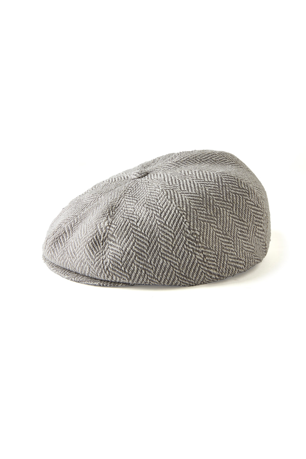 SUMMER TWEED PEAKED CAP - 251OJ-HT01