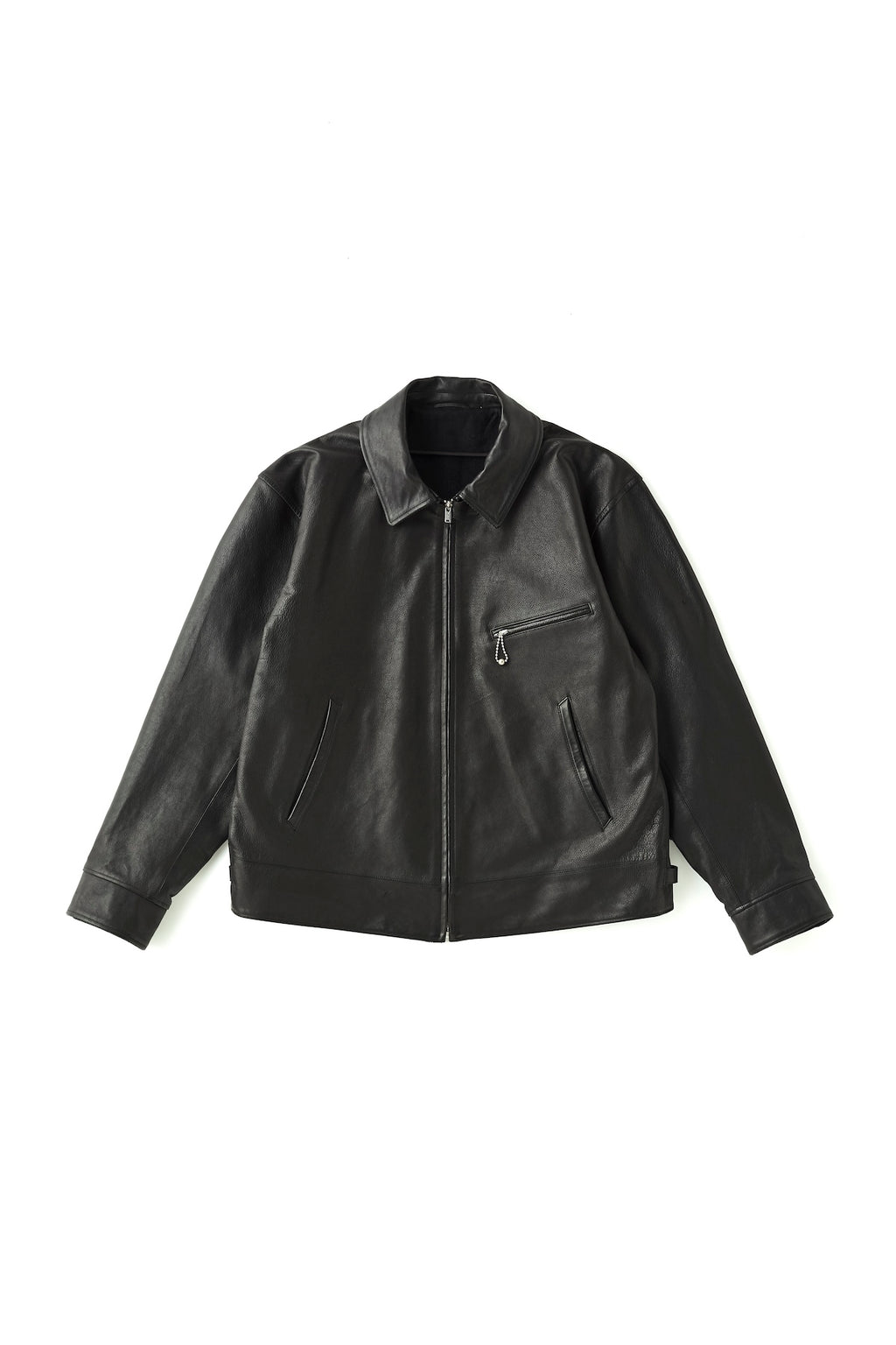 STUNNING CALF HERCULES JACKET - 251OJ-JK13