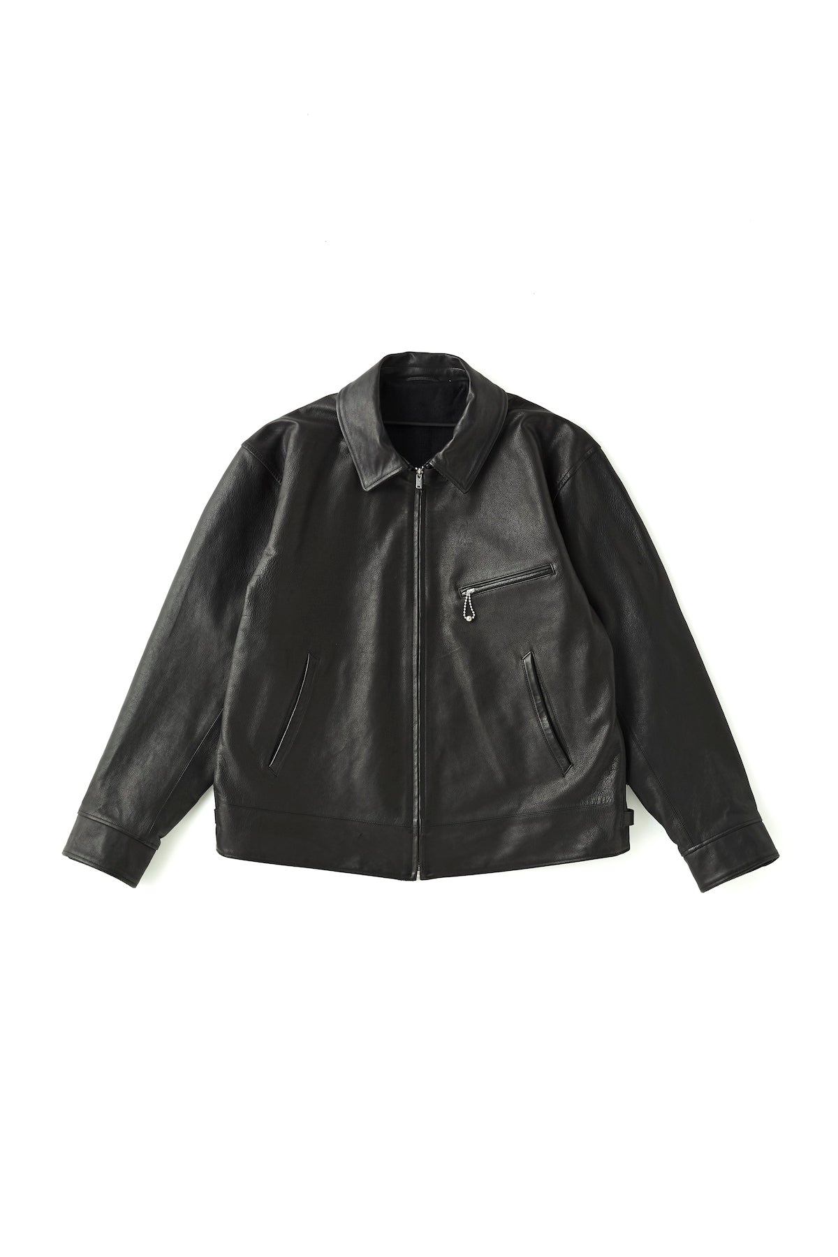 ￥69300貴重OLD JOEウエストバッグ茶芯ホースレザー オールドジョー OLD JOE PATINA HORSE-HIDE PERFECTO JACKET (PATINA BLACK) 232OJ