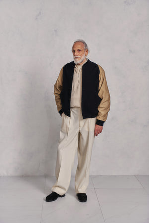 HIDDEN LOOP BUDDY TROUSER - 252OJ-PT11