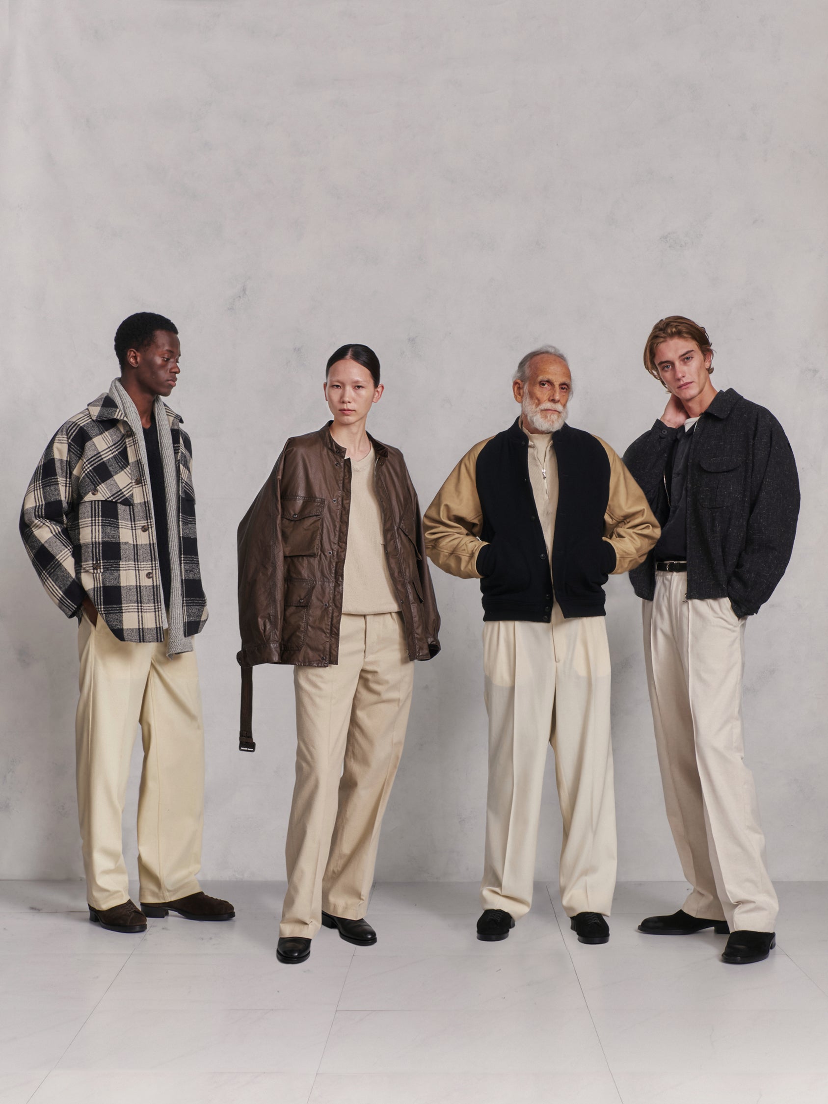 OLD JOE WEB STORE – OLD JOE BRAND