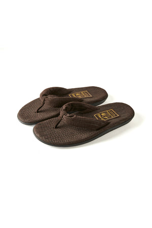 SETTA SLIPPER (ISLAND SLIPPER) - 251OJ-FW05