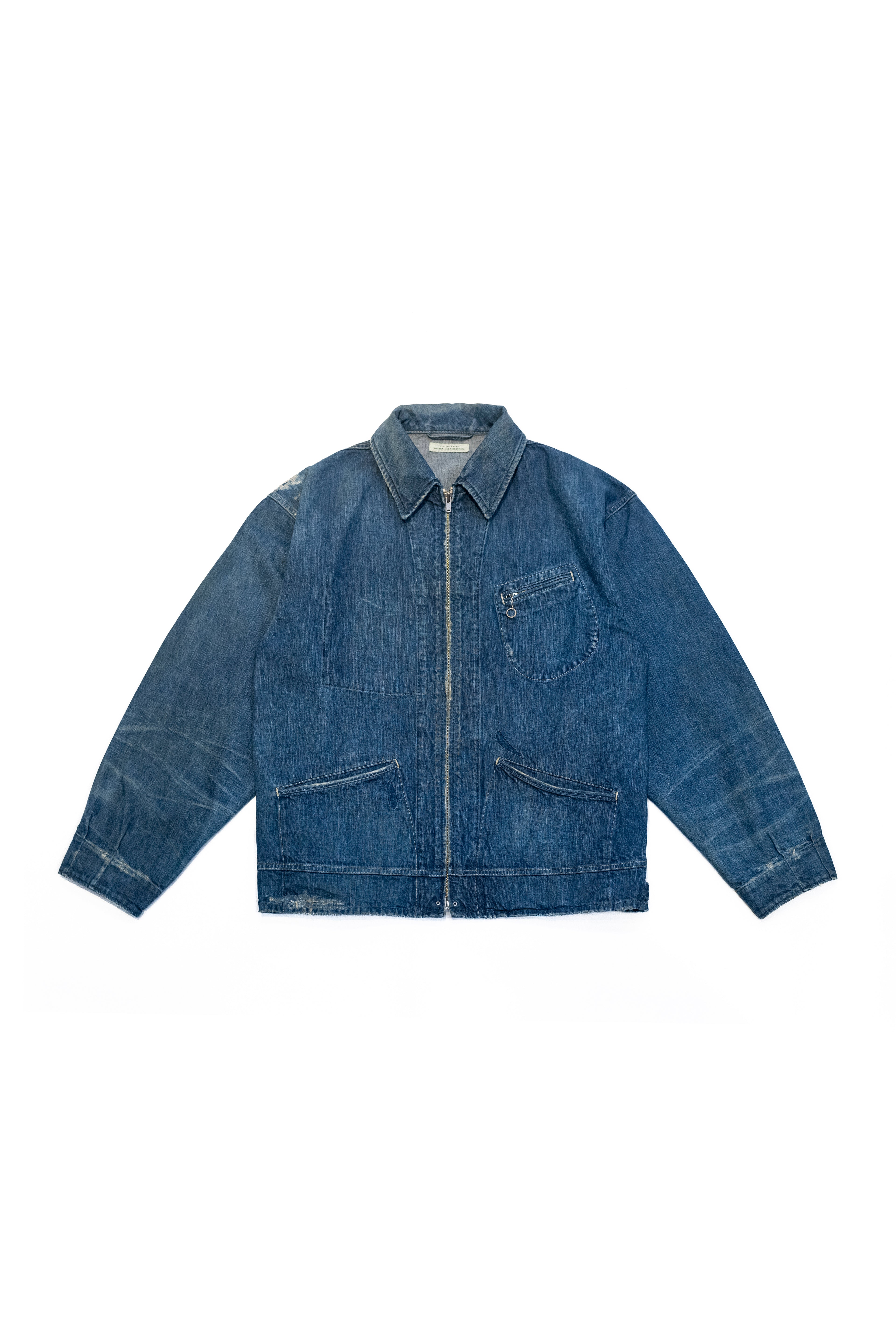 DENIM – OLD JOE BRAND