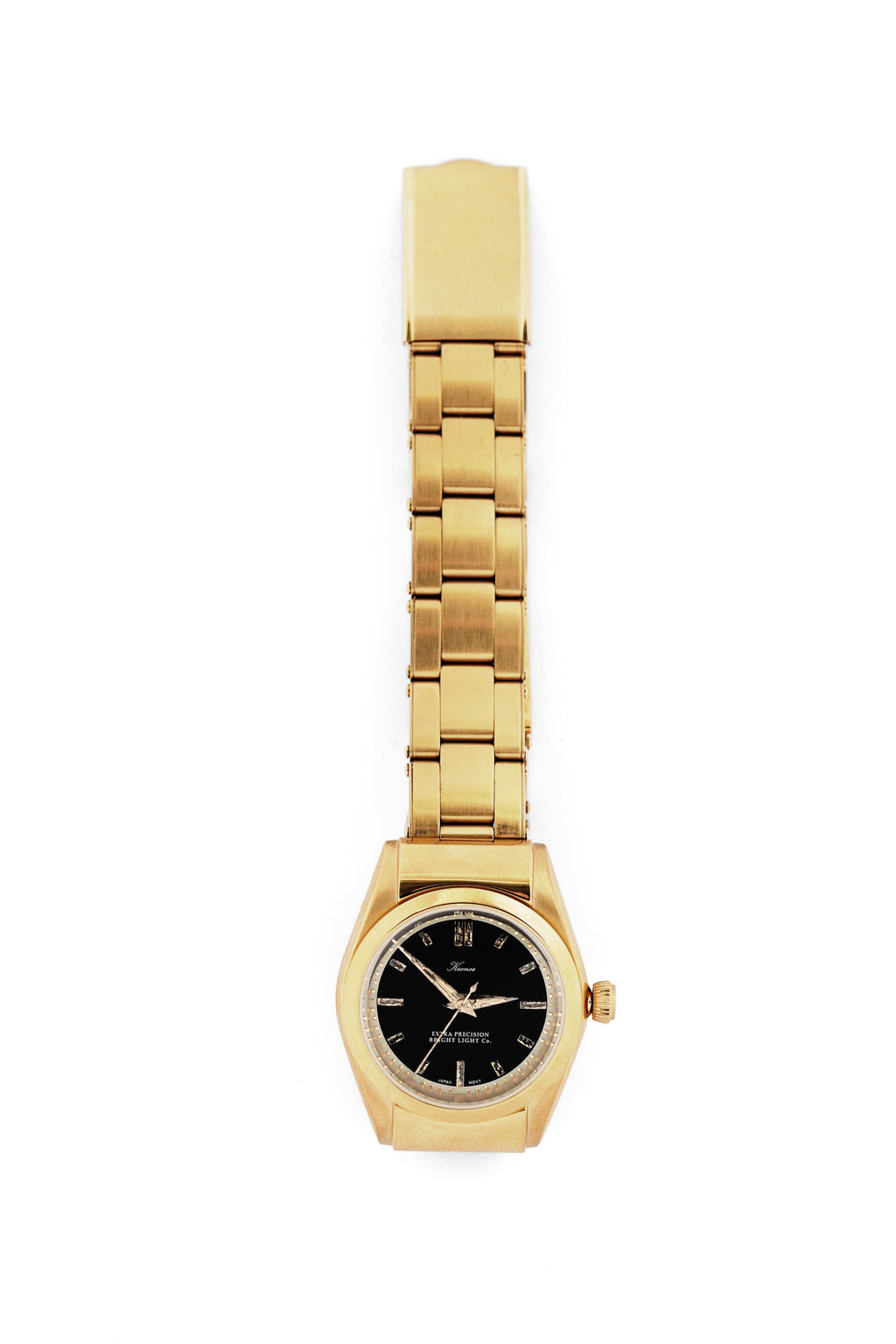 GOODS – OLD JOE BRAND