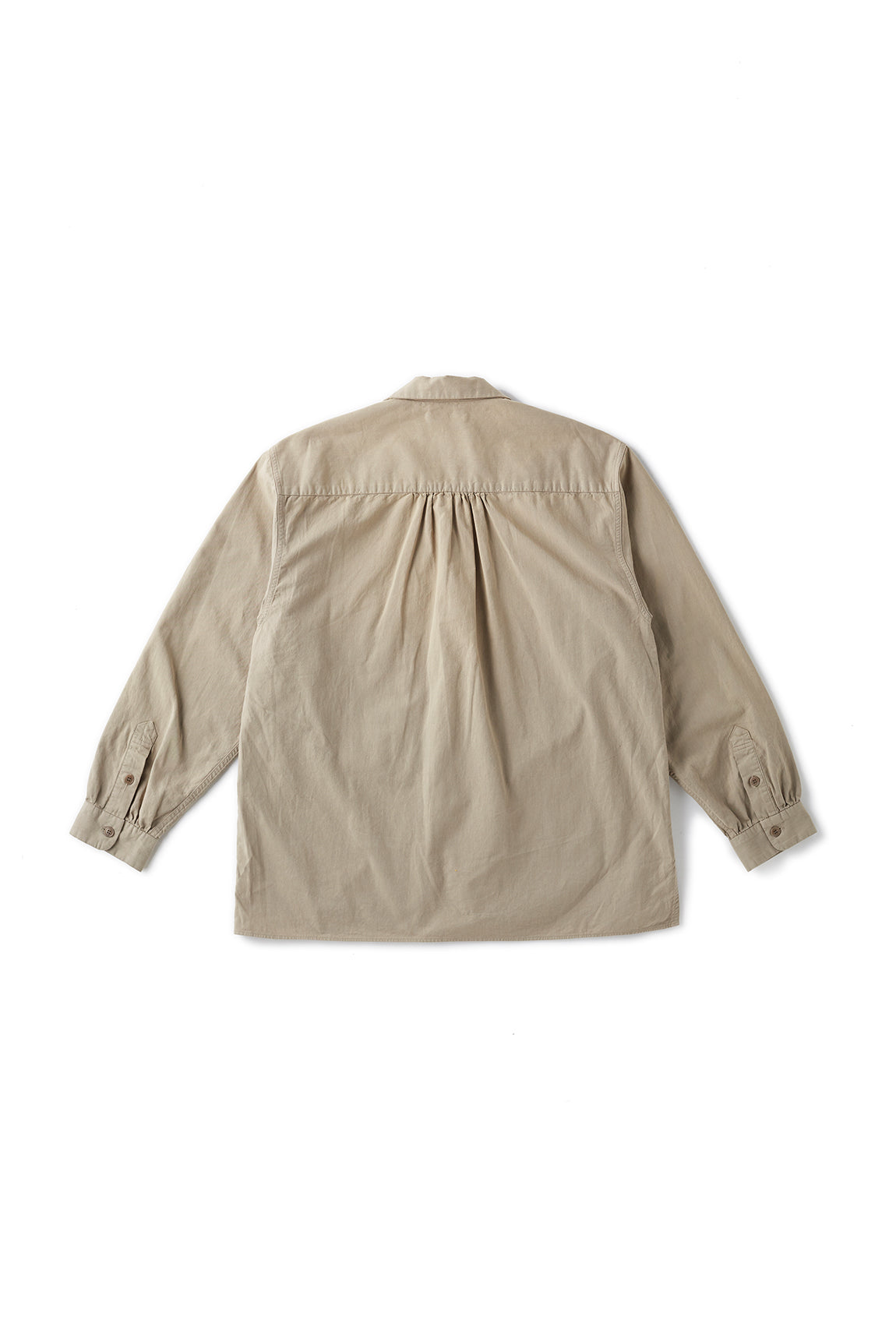 SWALLOW COLLAR SPORTS SHIRTS - 221OJ-SH04