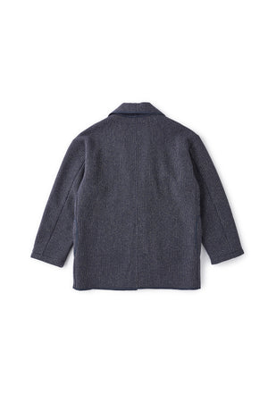 RUSSEL CLOTH GAWN - 222OJ-JK11
