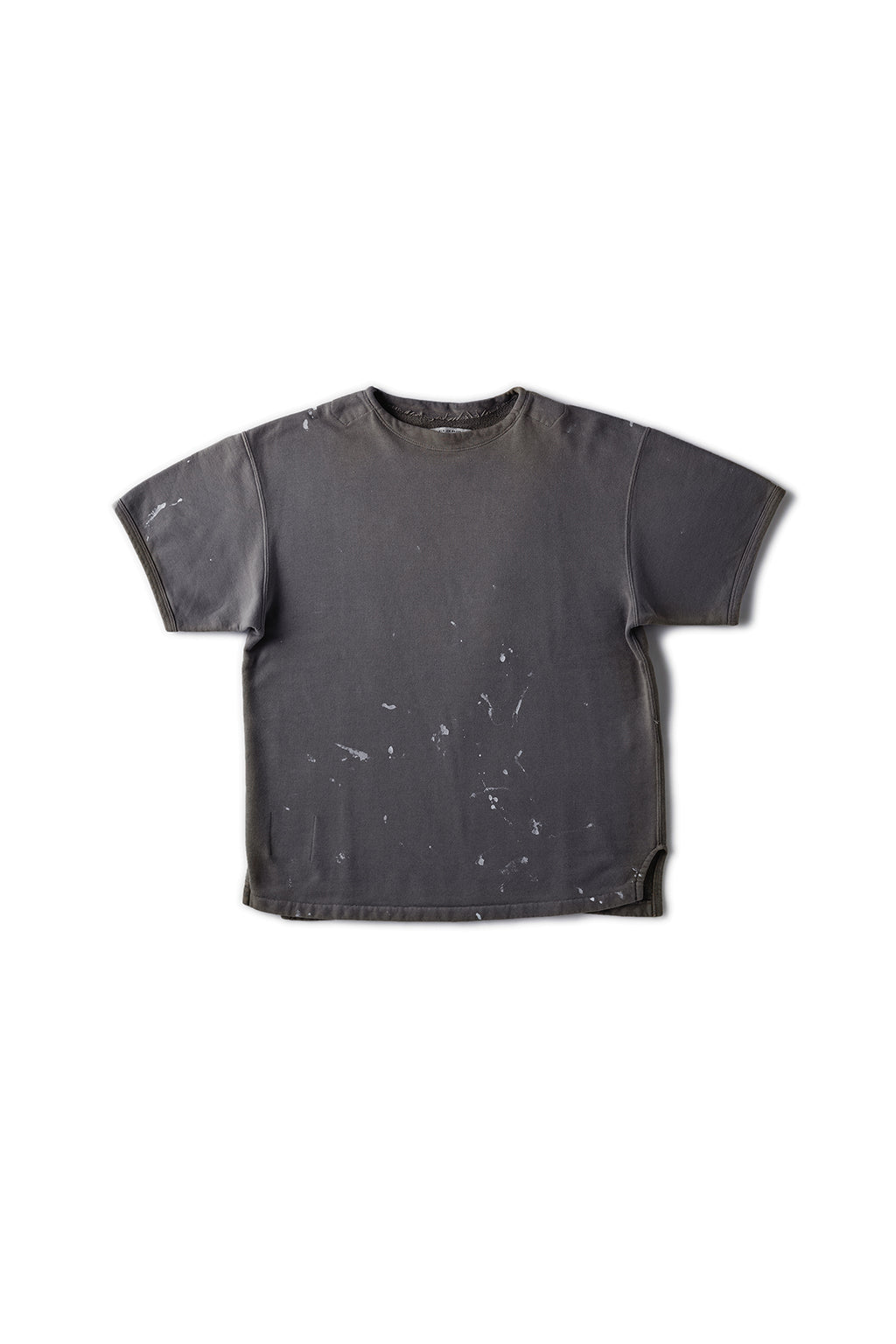 PATINA SWEAT UNDERSHIRTS (Short Sleeve) - 221OJ-CT06