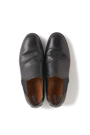 "The Gardner" STUNNING LEATHER SIDE-GORE SHOES - 222OJ-FW03