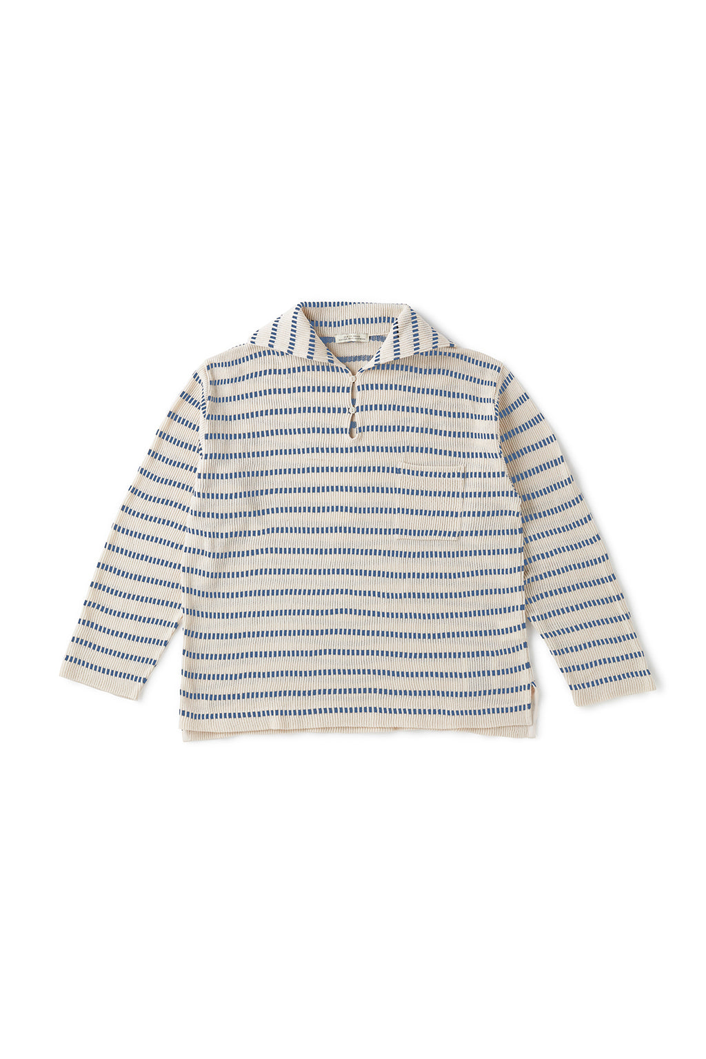 EARLY BASQUE STRIPE SKIPPER - 221OJ-KN03